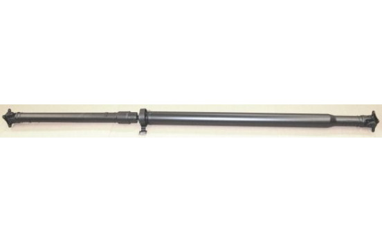Propshaft, axle drive