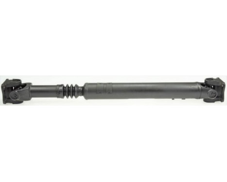 Propshaft, axle drive