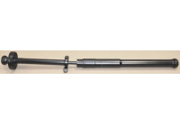 Propshaft, axle drive