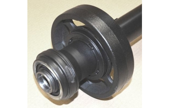Propshaft, axle drive, Image 2