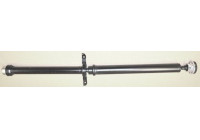 Propshaft, axle drive