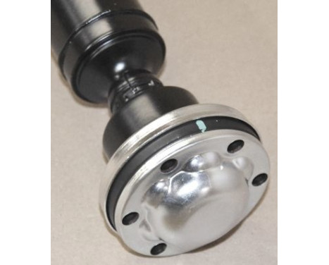 Propshaft, axle drive, Image 2