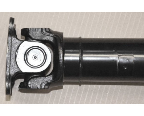 Propshaft, axle drive