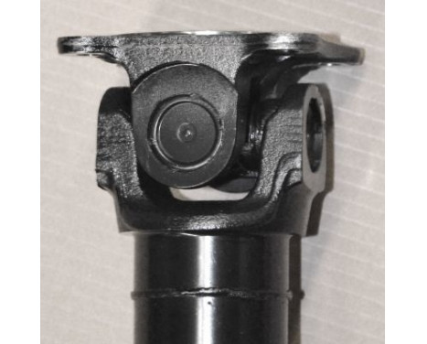 Propshaft, axle drive, Image 4