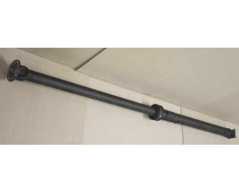 Propshaft, axle drive