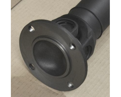 Propshaft, axle drive, Image 2