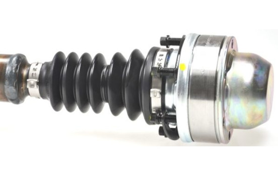 Propshaft, axle drive, Image 2