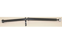 Propshaft, axle drive