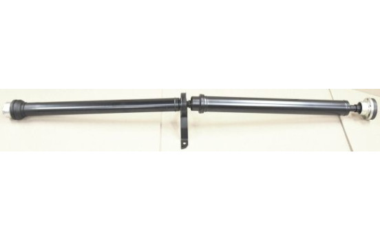 Propshaft, axle drive