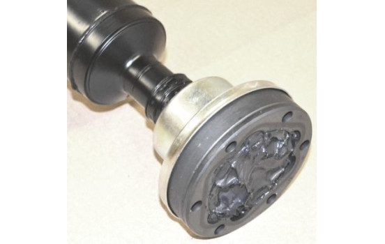 Propshaft, axle drive, Image 4