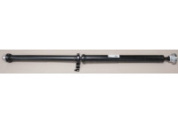 Propshaft, axle drive