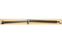 Propshaft, axle drive