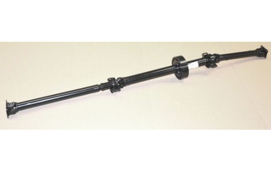 Propshaft, axle drive, Image 5
