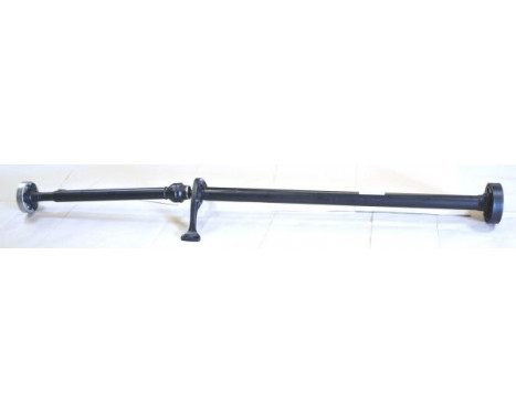 Propshaft, axle drive, Image 4