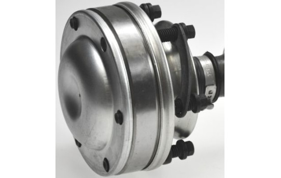 Propshaft, axle drive, Image 3