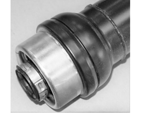 Propshaft, axle drive, Image 2