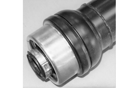 Propshaft, axle drive, Image 2