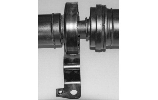 Propshaft, axle drive, Image 3