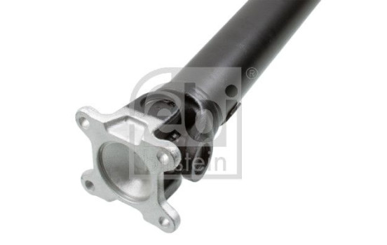 Propshaft, axle drive, Image 3