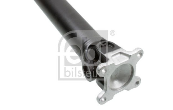 Propshaft, axle drive, Image 4