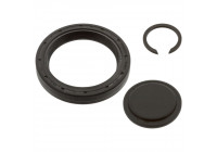 Repair Kit, automatic transmission flange