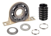Repair kit, steering shaft center bearing