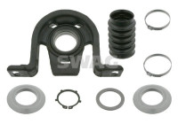 Repair kit, steering shaft center bearing
