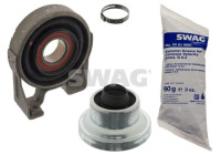 Repair kit, steering shaft center bearing