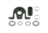 Repair Set, cardan shaft centre bearing