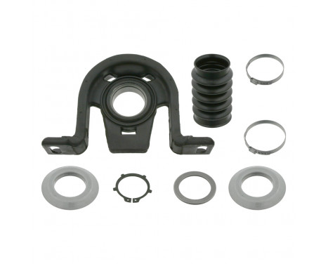 Repair Set, cardan shaft centre bearing
