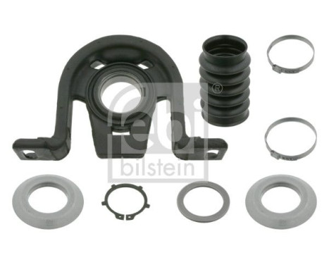 Repair Set, cardan shaft centre bearing, Image 2