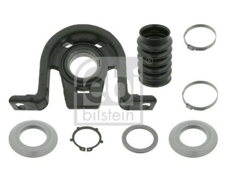 Repair Set, cardan shaft centre bearing, Image 2