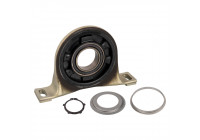 Repair Set, cardan shaft centre Stabiliser