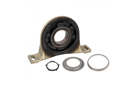Repair Set, cardan shaft centre Stabiliser