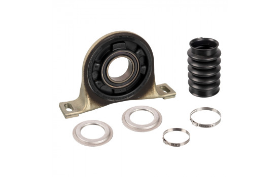 Repair Set, cardan shaft centre Stabiliser