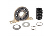 Repair Set, cardan shaft centre Stabiliser