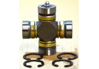 Shaft coupling drive shaft