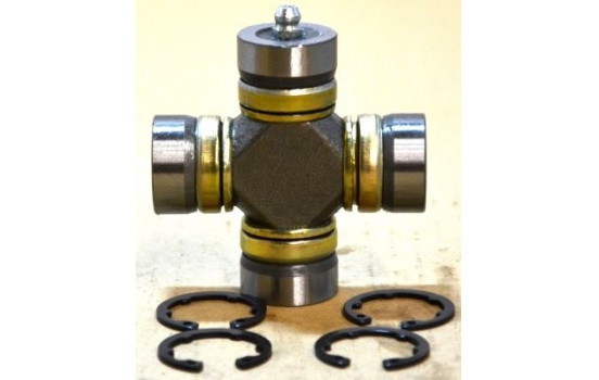 Shaft coupling drive shaft