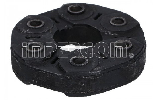 Shaft coupling drive shaft