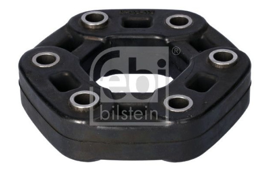 Shaft coupling drive shaft