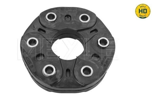 Shaft coupling drive shaft