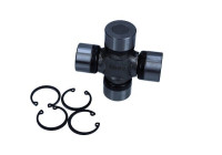 Shaft coupling drive shaft