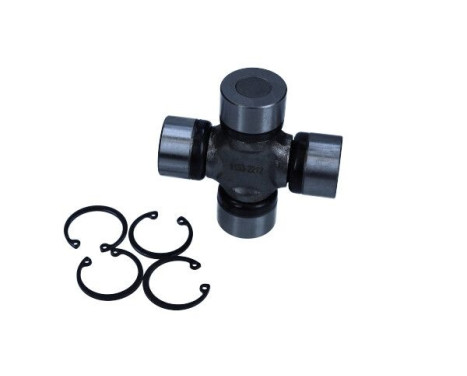Shaft coupling drive shaft