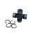 Shaft coupling drive shaft