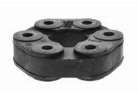 Shaft coupling drive shaft