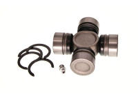 Shaft coupling drive shaft