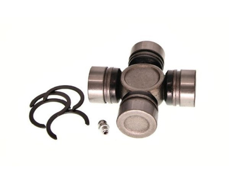 Shaft coupling drive shaft