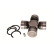 Shaft coupling drive shaft