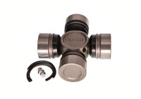 Shaft coupling drive shaft
