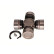 Shaft coupling drive shaft